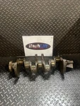 504259744 Crankshaft Fits Yale Good Used HB1C:91. Fixed Price $620.00.