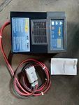 Ecotec Access 5/36 36-650-30 Forklift Battery Charger Universal Equipment. Fixed Price $600.00.