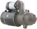New Usa Built Starter Caterpillar F227 Tooth 1109420 323-655 10461617. Fixed Price $289.47.