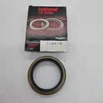 Wheel Seal National 710478 Fits 98-04 Nissan Frontier. Fixed Price $9.45.