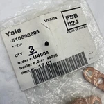 Yale U4904 Contact FITS/516858808. Fixed Price $16.72.