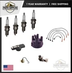 Forklift Ignition Tune Up Kit Clark GPS25MC Serial GP138MC-0159-6215FA Lpg. Fixed Price $68.99.