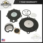 Diaphragm Kit (aisan) For All Toyota Series 6FG10-30 7FG10-45 04221-U110471. Fixed Price $105.88.
