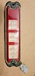 Toyota Forklift 00591-71385-81 Rear Ligth Led Rh/lh Oem Genuine Speker Usa 12V. Fixed Price $105.00.