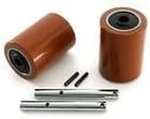 Hyster Electric Pallet Jack Load Wheel Kit For 40Z 45Z Models. Fixed Price $241.99.