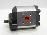 John Deere Pump # AL200830 Hema Hydraulics. Fixed Price $398.95.