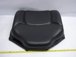 923898 Clark Forklift Seat Cushion Back New Style Fits GPX230 And Others. Fixed Price $212.50.