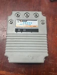 Crown Motor Controller 1404C 24V 400AMPS. Fixed Price $600.00.