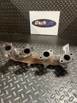 4097694 Exhaust Manifold Fits Hyster Good Used HBU1:22. Fixed Price $650.00.