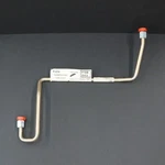 Yale 504297731 Forklift Tube Assembly Hydraulic Line. Fixed Price $89.99.