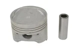 (qty 4) Mitsubishi Forklift 4G63 Engine Piston & Pin W/ring Set Std MD188289. Fixed Price $208.99.