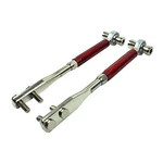 Gsp Spherical Bearing Front Tension Rods For 89-02 Nissan 240SX 300ZX Z32 S13/14. Fixed Price $2500.00.