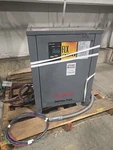 Gnb 24VDC Industrial Battery Charger FLX20012475S1H Forklift Golf Cart. Fixed Price $337.50.