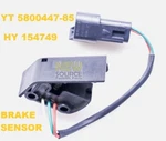 1547849 Hyster Ft 5800447-85 Yale Vx Brake Sensor Fast Shipping. Fixed Price $89.50.