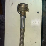 Rego 7583G Lpg Relief Valve 250 Psi 3/4 Mnpt. Fixed Price $50.00.