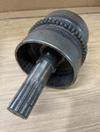 Genuine Clark Dana Spicer Hurth (not Aftermarket) 237127 Shaft & Plug, New Oem. Fixed Price $799.00.