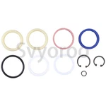 Cylinder Seal Kit 93051-10068 Caterpillar Mitsubishi Forklift. Fixed Price $29.90.