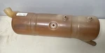 4617033 Hyster Tank Coolant Asm - Exp Used. Fixed Price $299.00.