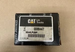 Cat 008-6447 Gear, Pump *new*. Fixed Price $70.00.