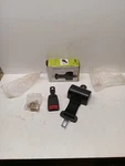 Clark Seatbelt Part# 2819929 50INCH Retractable Brand New/open Box Oem. Fixed Price $45.00.