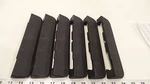 6000719 Fits Cascade, Slide Wear Bearing Set Of SKU-04161905S. Fixed Price $67.00.