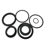 2900156 Hydraulic Cylinder Seal Kit Fits Jlg With 1" Rod & 2" Bore. Fixed Price $29.99.