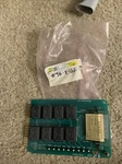 Meiden N62P20045 Mpu Mainboard Power Module See Pics. Fixed Price $199.00.