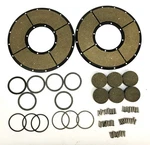 Lpm Forklift Brake Kit 000-603-8707 Nos. Fixed Price $91.75.