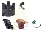 19101-76001-71 Toyota 4P Forklifttune Up No Wires Denso Spark Plug. Fixed Price $26.90.