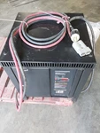 Forklift Battery Charger, Vforce Vscr Series SMC36C-18163YG-00, 391050-336-01. Fixed Price $699.99.