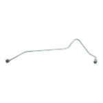 Fuel Line Assembly 309801 Fits Ford New Holland 3400 3500 4000 3000 2000. Fixed Price $78.78.