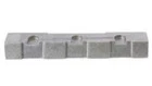 (set Of 2) 005-304-001 Rightline Forklift Attachment Wear Pad Bronze. Fixed Price $203.99.