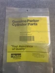 Genuine Parker Cylinder Parts. 5/8 Bunan Rod Seal Kit. Fixed Price $20.00.