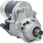 New Starter Replacement For Case International - 1987559C1 A170746 104452A2R. Fixed Price $212.53.