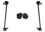 For Nissan Altima 2013-2018 2.5L Front Sway Bar Stabilizer Links & Bushings. Fixed Price $88.00.