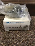 New Genuine Rockwell 720690A Truck Brake Hardware Kit. Fixed Price $110.00.