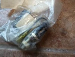 Caterpillar 9310406300 Switch, Stop Lamp. Fixed Price $90.00.