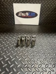 4042134 Tappet Sold As Set Of 8 Fits Hyster Good Used HBU1:23. Fixed Price $100.00.