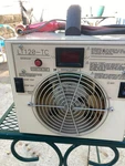 Cofko LT120-T Volt 75 Amp Battery Capacity Tester. Fixed Price $49.95.