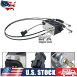 Throttle Motor 247-5212 247-5213 For Caterpillar E312C E312D E320C E320D. Fixed Price $125.99.