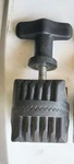 Advance Aquaclean 15 264001 Handle Ratchet Nut Bolt 56264118 56264123 56370711. Fixed Price $45.00.