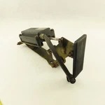 Caterpillar 091-7466 Accelerator Control Assembly W/pedal From M350 Forklift. Fixed Price $72.15.