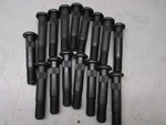 Hyster 178264 Bolt Lot Of 16!. Fixed Price $218.39.