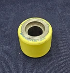 Superior Tire & Rubber Cushothane Xl 5X3.937 Lw Forklift Wheel L503000R. Fixed Price $44.99.