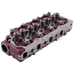 32C01-01040 Complete Cylinder Head W/ Valves For Mitsubishi Engine S4Q2. Fixed Price $589.00.