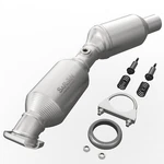 Prime Grade Catalytic Converter For 2010 2015 Toyota Prius 1.8L Hybrid Ev-gas. Fixed Price $118.47.