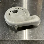 Nutrifaster N450 Aluminum Top. Fixed Price $333.00.