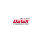 Detex - 03GS Function Cylinder Trim, For Gate Applications. Fixed Price $138.06.