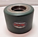Thombert 4807A0 Hyload Polyurethane Wheel X 3.5". Fixed Price $30.00.