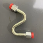 68204-U111-71 Connector Pipe Toyota Forklift. Fixed Price $25.00.